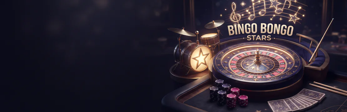 Bingo Bongo Stars Casino